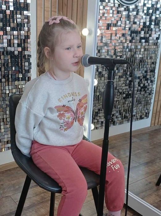 Уроки вокала. БЕСПЛАТНО прослушивание (15-20 минут)