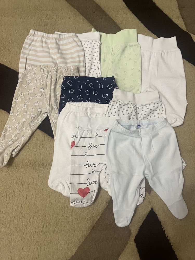 Набір одягу для немовлят