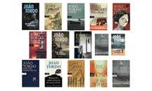 João Tordo: Águas Passadas - BOLSO/ Naufrágio/ .. - Desde 6€