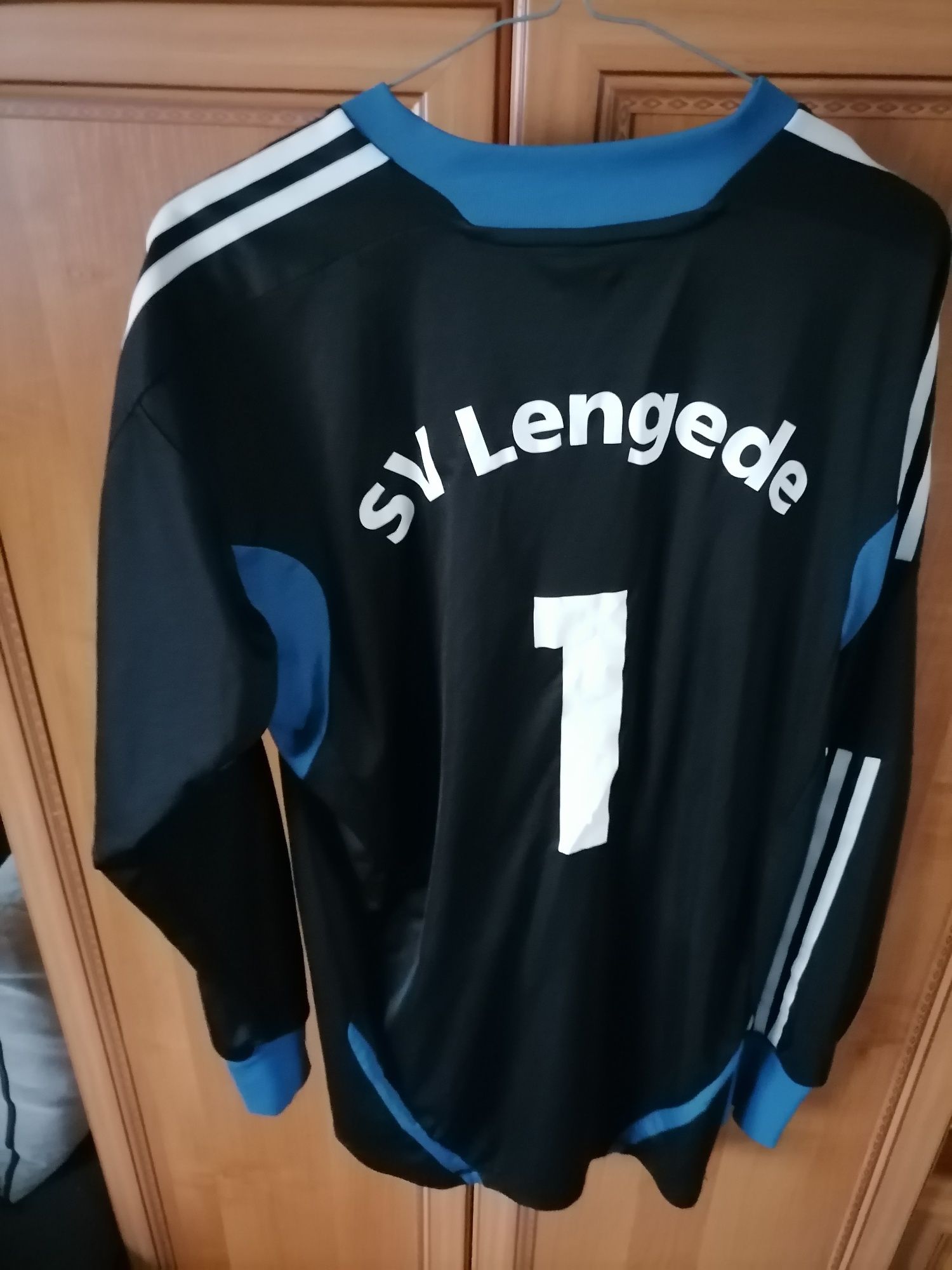 sv lengede 6 liga niemiecka