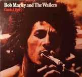 Bob Marley & The Wailers - "Catch A Fire" CD