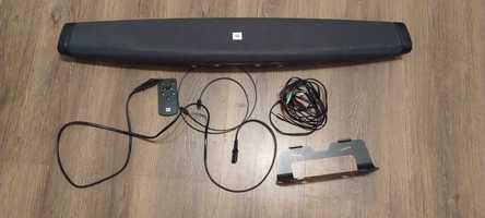 Soundbar JBL Cinema SB 100