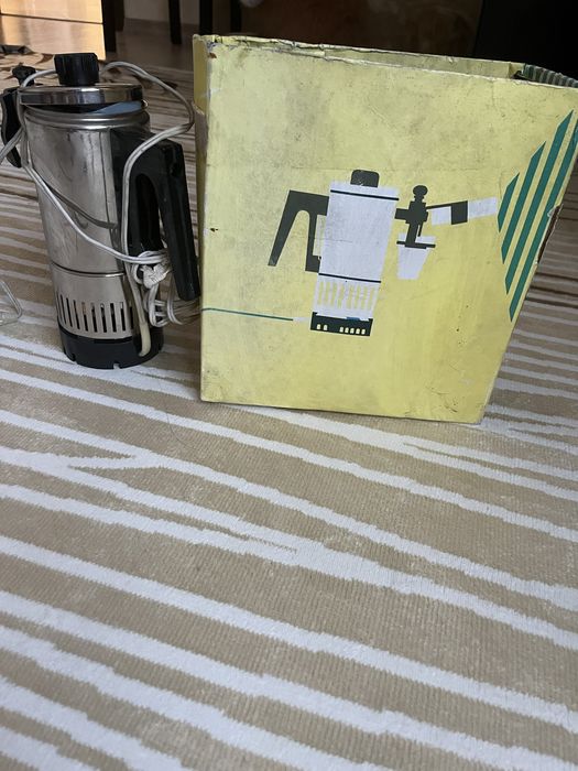 Продам ингалятор советских времен