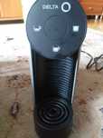 Delta Q mini Qool Szary