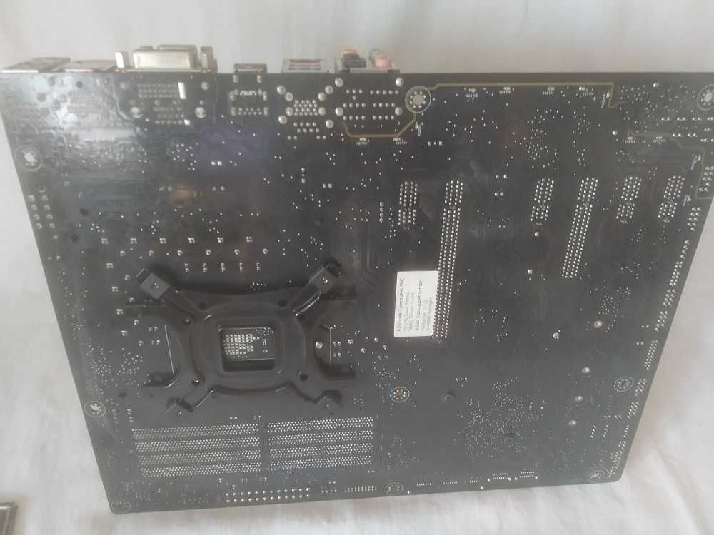 Asus H170 PRO GAMING / Core i7-6700 / Zalman CNPS11X / 16 Gb DDR4 3200