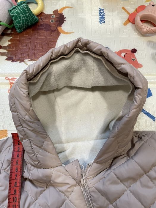 Демісезонний комбінезон Little angel