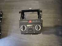 AUDI A3 8P - Consola [2din] - 9