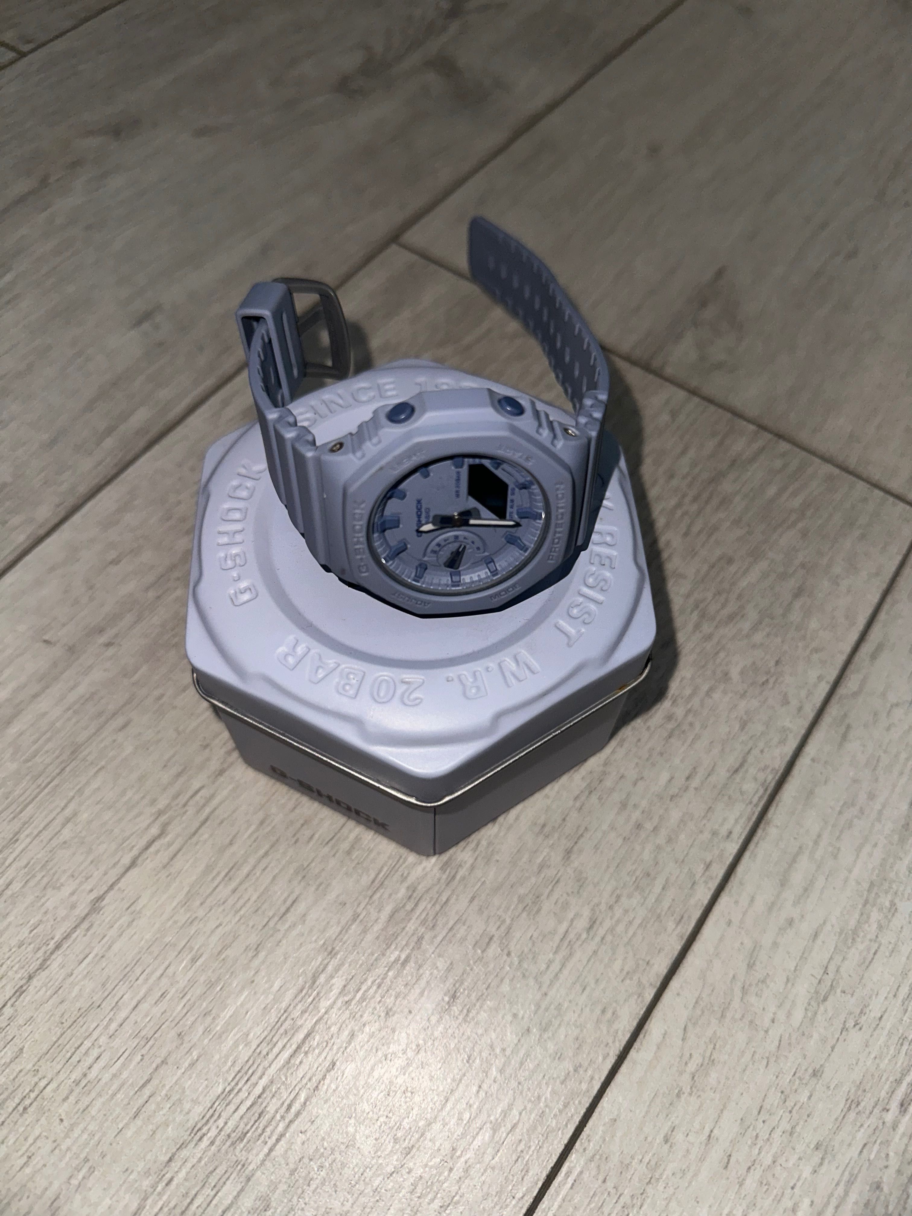 Zegarek Casio G-Shock