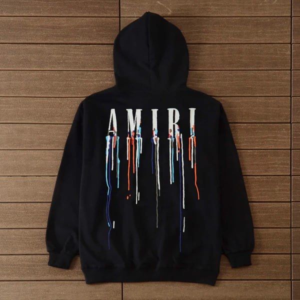 Худи Amiri / Худі Амири (на флісі та звичайна)