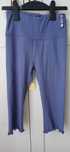 Legginsy dziewczęce 7/8 r. 146