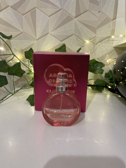Ariana grande pink cloud - 30ml