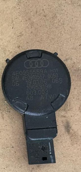 Sensor deszczu Czujnik Audi A4 A6 4E0.955.559A