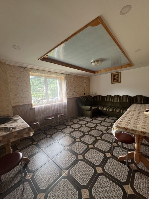 Затишний особняк «Сяйво карпат» Славське