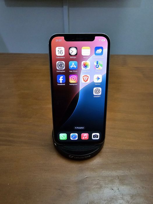 Iphone 12 Pro 128gb