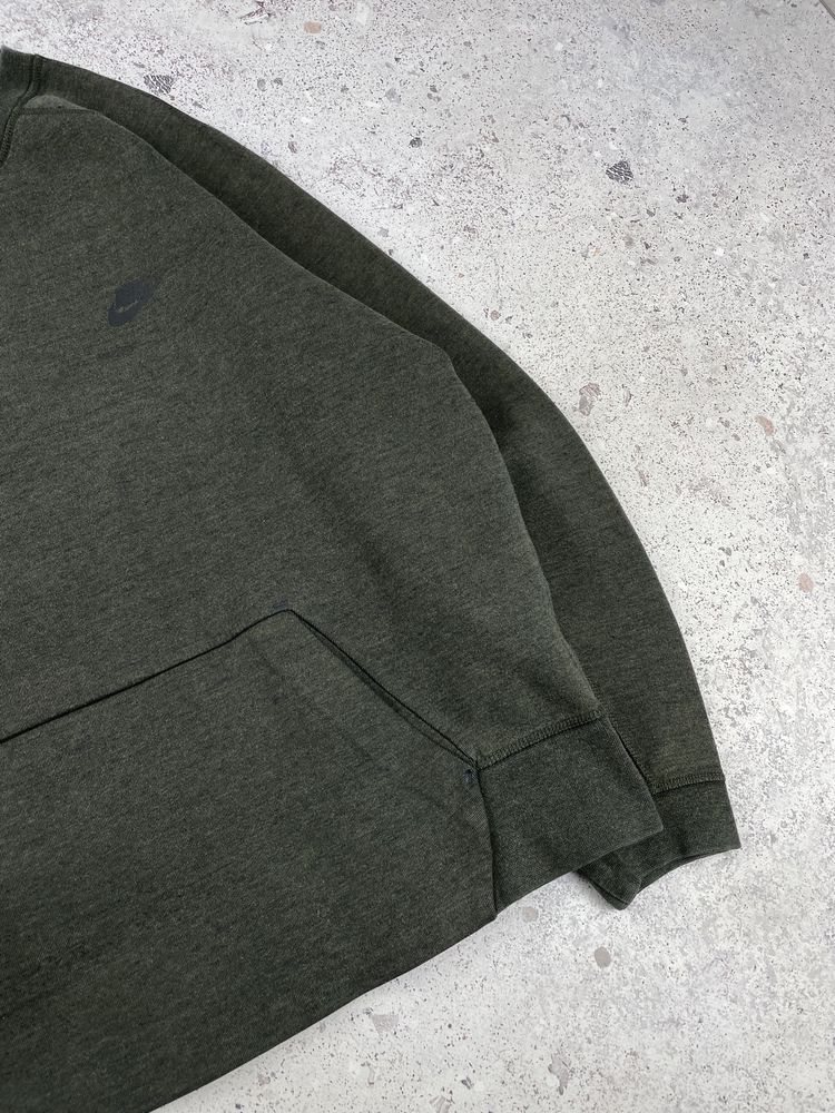 Nike Tech Fleece Sweatshirt чоловіча кофта світшот Оригінал