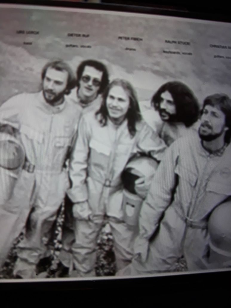 Archiwum Prog.rocka, Symph.rocka. NAUTILUS- Space Storm.