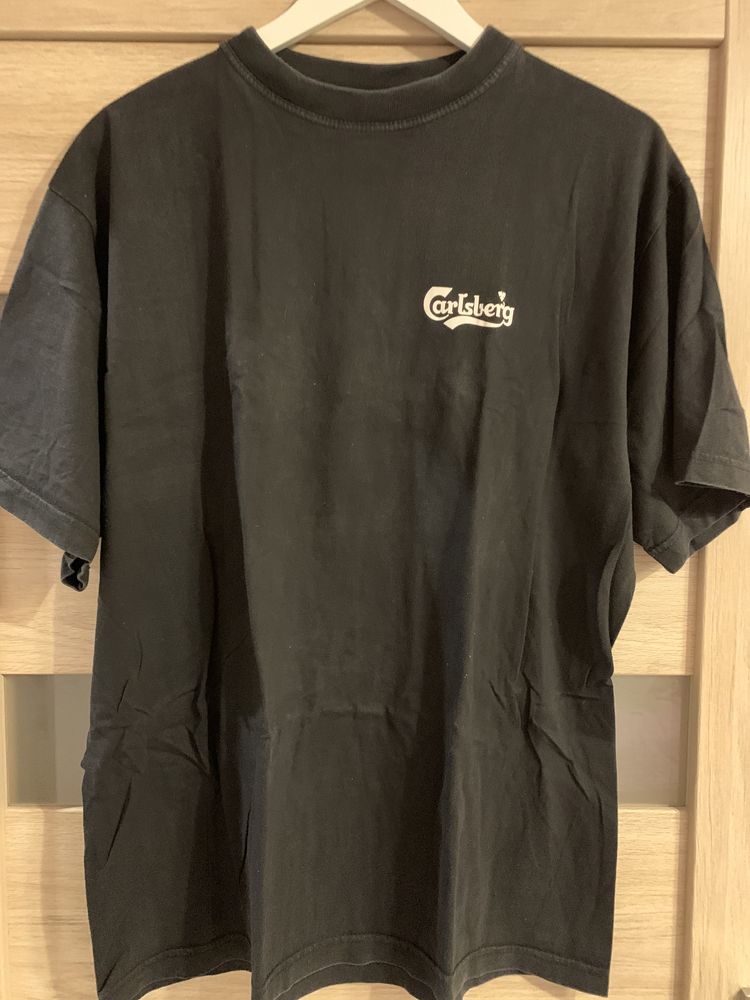 Tshirt Carlsberg Rozm L