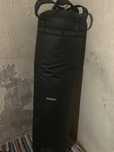 Saco de boxe praticamente novo 32kg