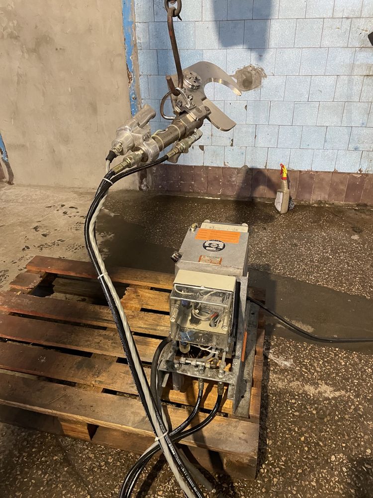 Пила шипцы EFA z14