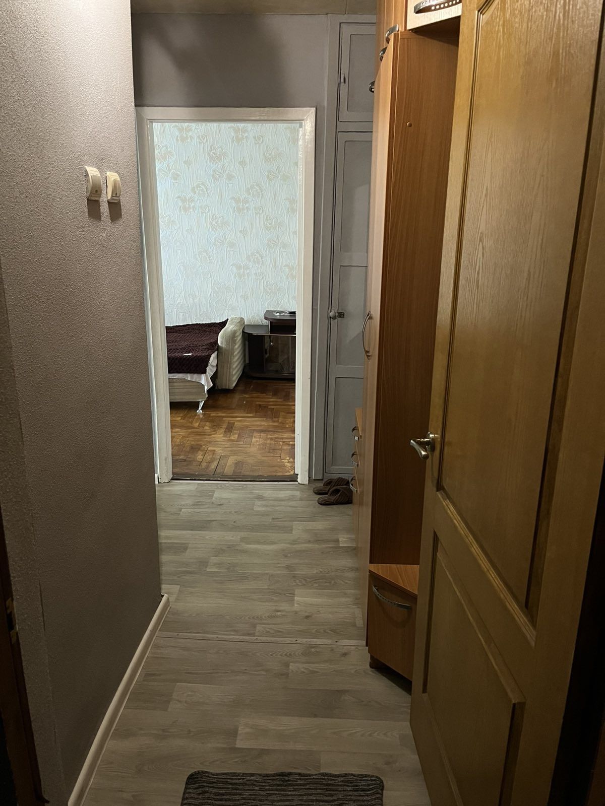 Сдам НЕДОРОГО 1-ком. квартиру с ремонтом в р-не бул. Шевченка