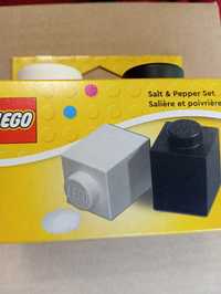 Lego 850705 solniczka i pieprzniczka Nowy