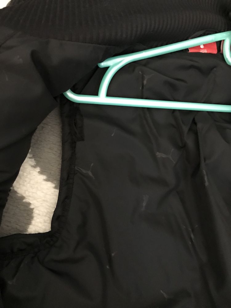 Kamizelka Puma rozmiar XS
