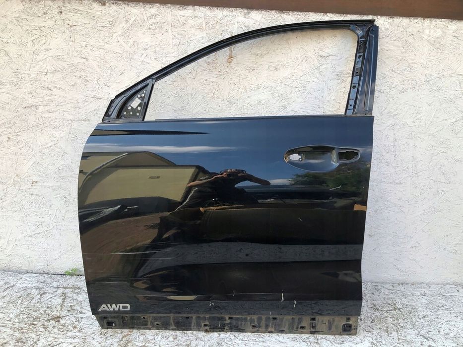 DRZWI PRZÓD PRZEDNIE LEWE KIA SORENTO III 3
