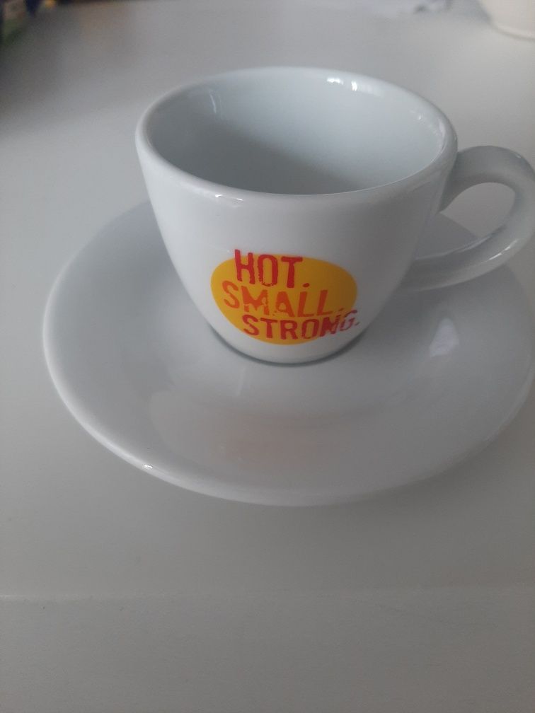 Filiżanka do espresso