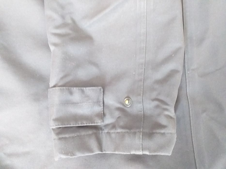 Płaszcz męski Regatta