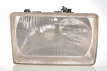 FORD CORTINA LAMPA PRZÓD PRZEDNIA UK