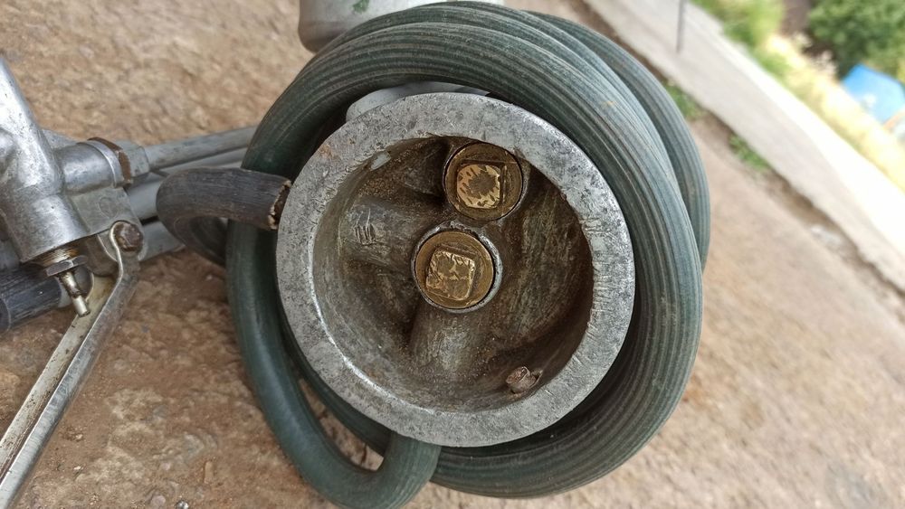 Продам краскопульт в робочому стані