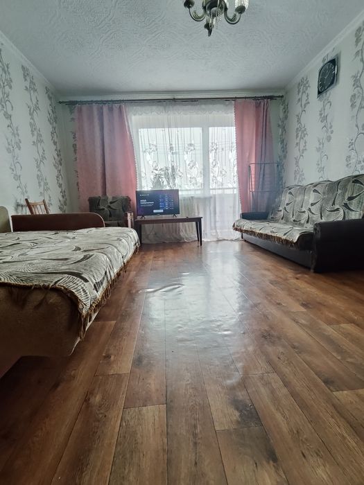 Сдам 1ком. квартиру на Красном Камне