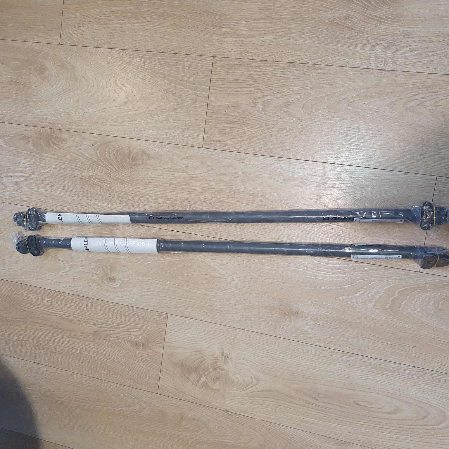 Ikea Pax Komplement drążek 100 cm