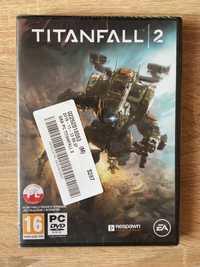 Titanfall 2 - PC - Respawn Entertainment - PL - NOWA, FOLIA