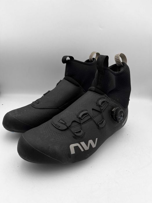 Powystawowe Buty Rowerowe Northwave Celsius R Arctic GTX r. 43