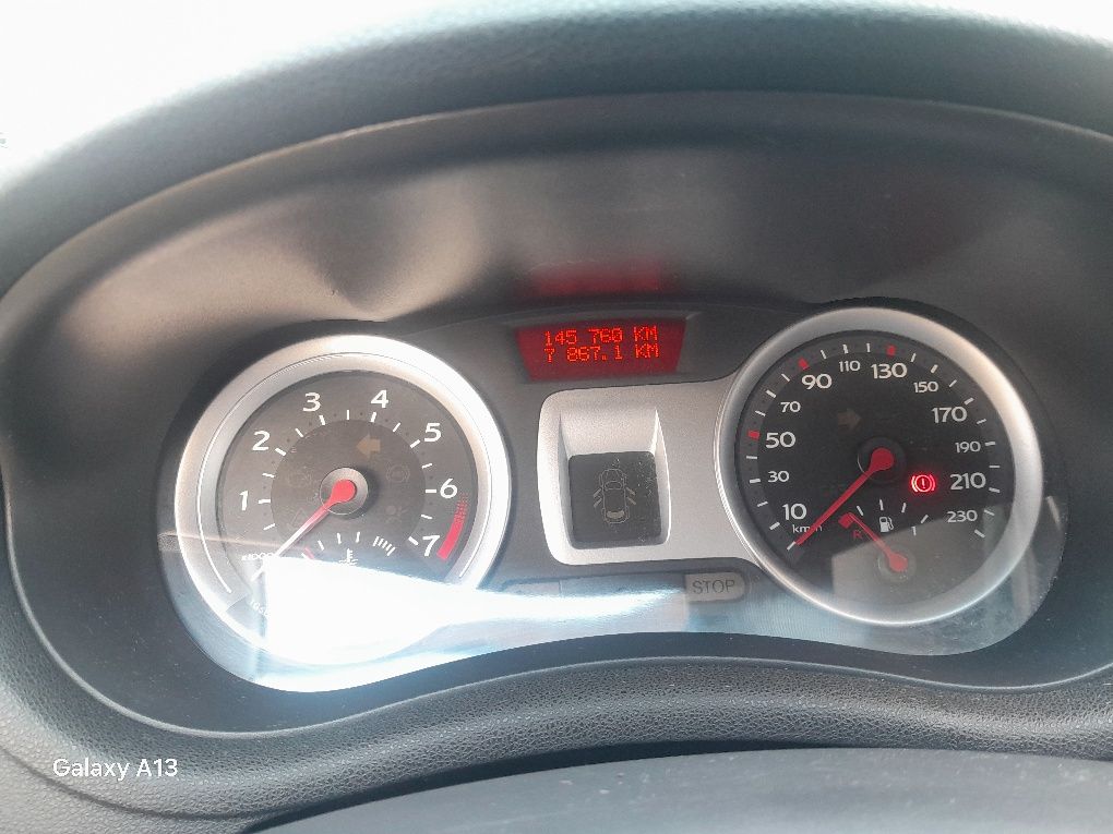 Renault Clio 1.2