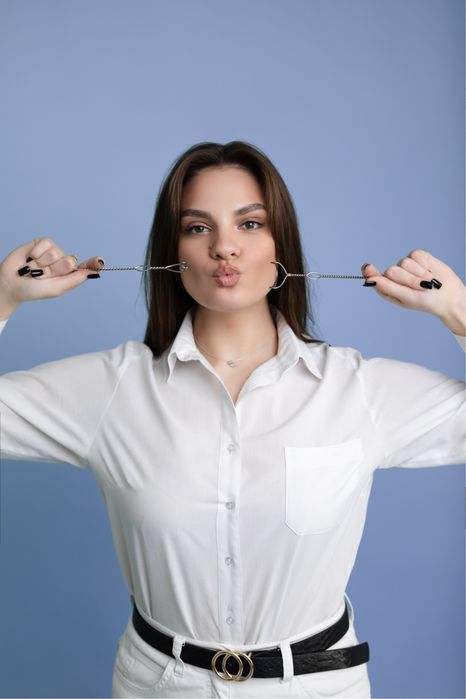 Логопедичні заняття