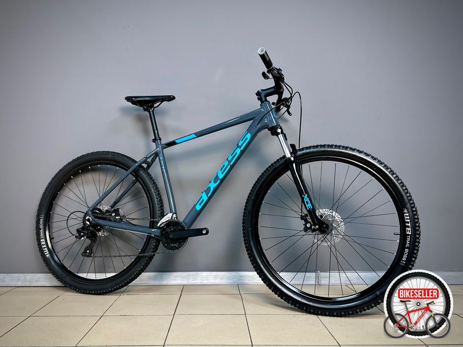 Велосипед Axess Sandee 29 XL