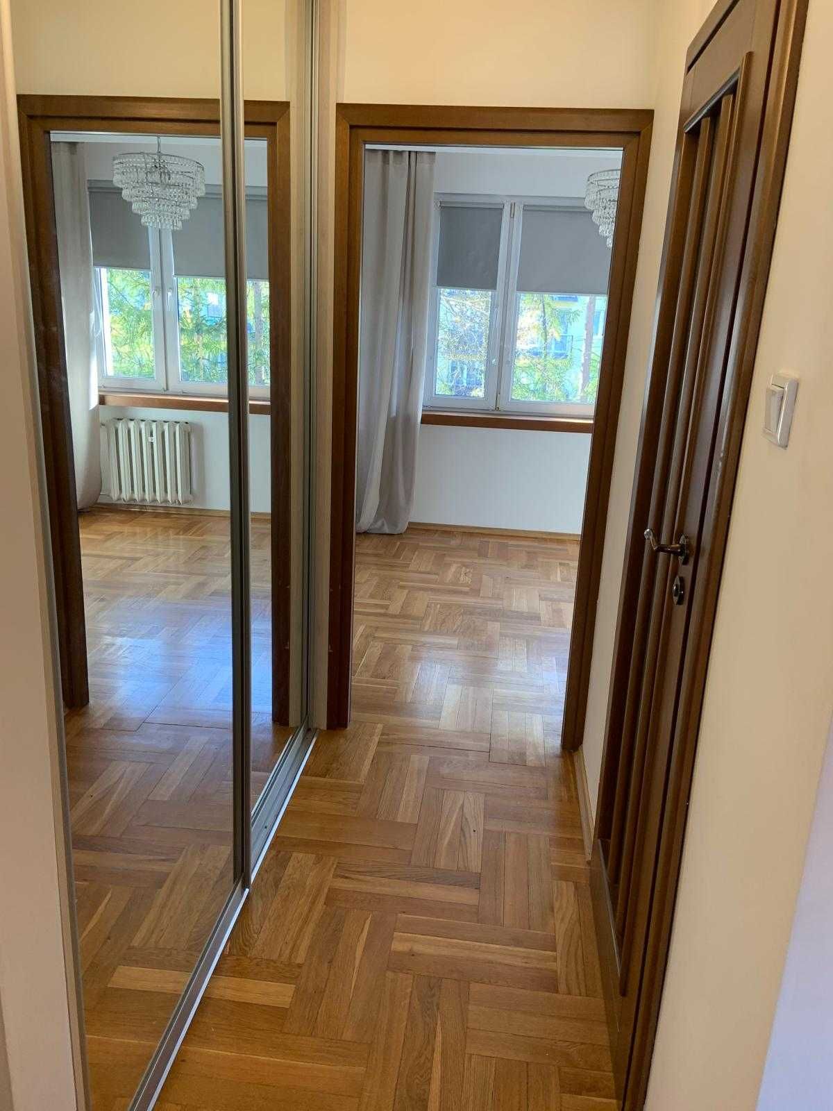 Wynajmę 3 pokojowe mieszkanie 60m2, pełen rozkład, Łódź Górna