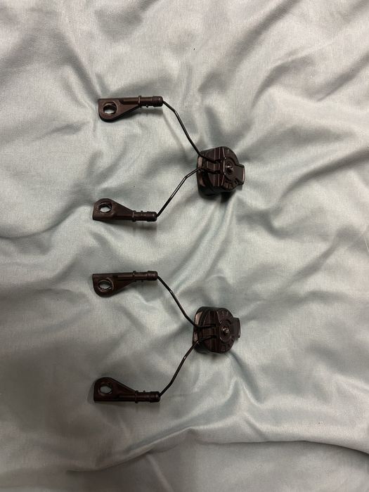 Sluchawki EARMOR M32H plus