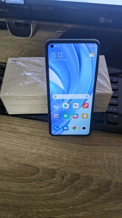 Xiaomi Mi 11 Lite