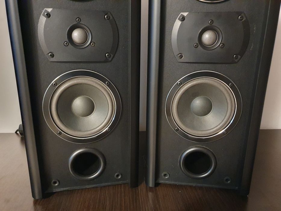 Kolumny Tonsil challenger 110w