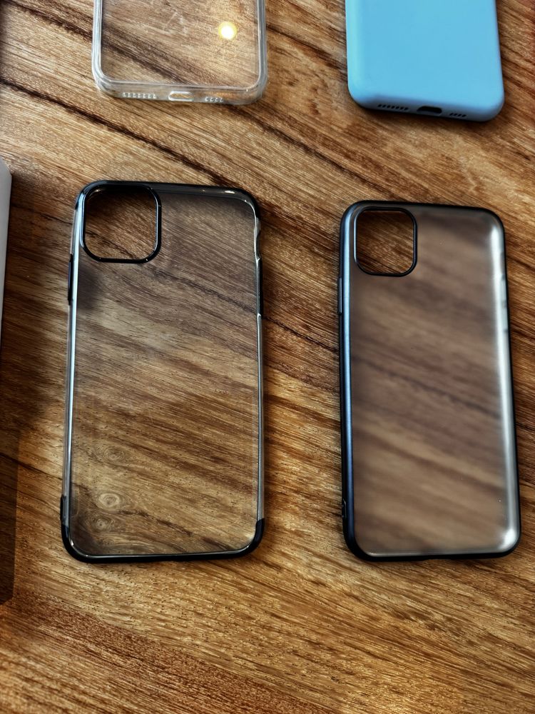 Capas iPhone 11 Pro Max
