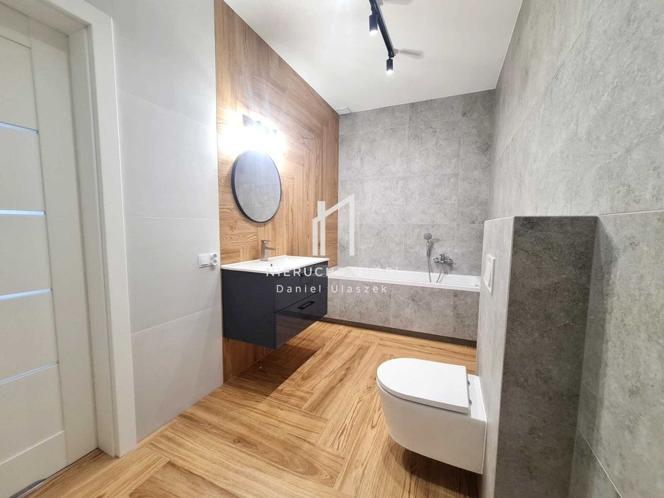 Na wynajem nowoczesne mieszkanie bezczynszowe, Jasło, ul. Śniadeckich