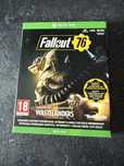 xbox one Fallout 76