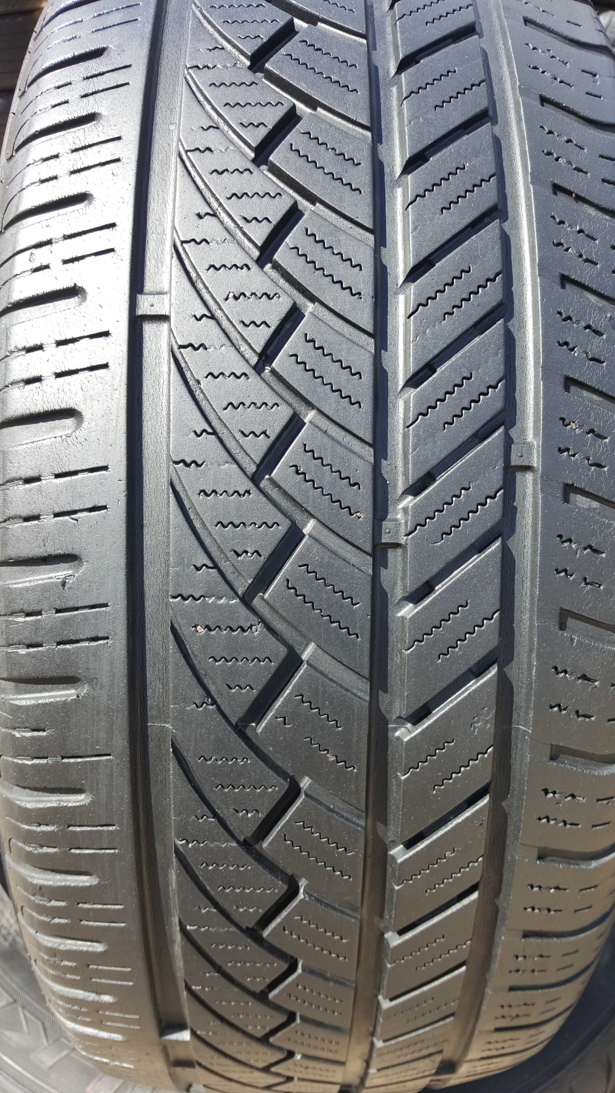 Imperial 205/55 r16 EcoDriver 4S /// 5,3mm!!!