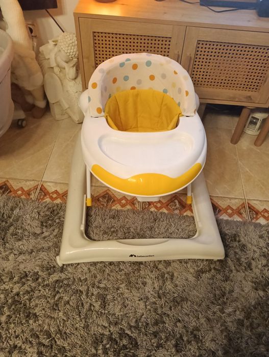 Aranha praticamente novo