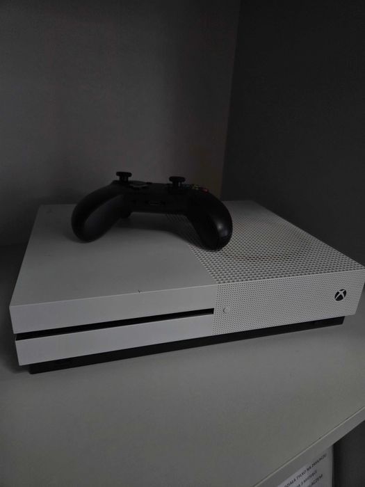 Konsola Xbox One S 1TB