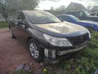 Розборка renault latitude Рено латитюд Samsung sm5 см5 шрот запчастини
