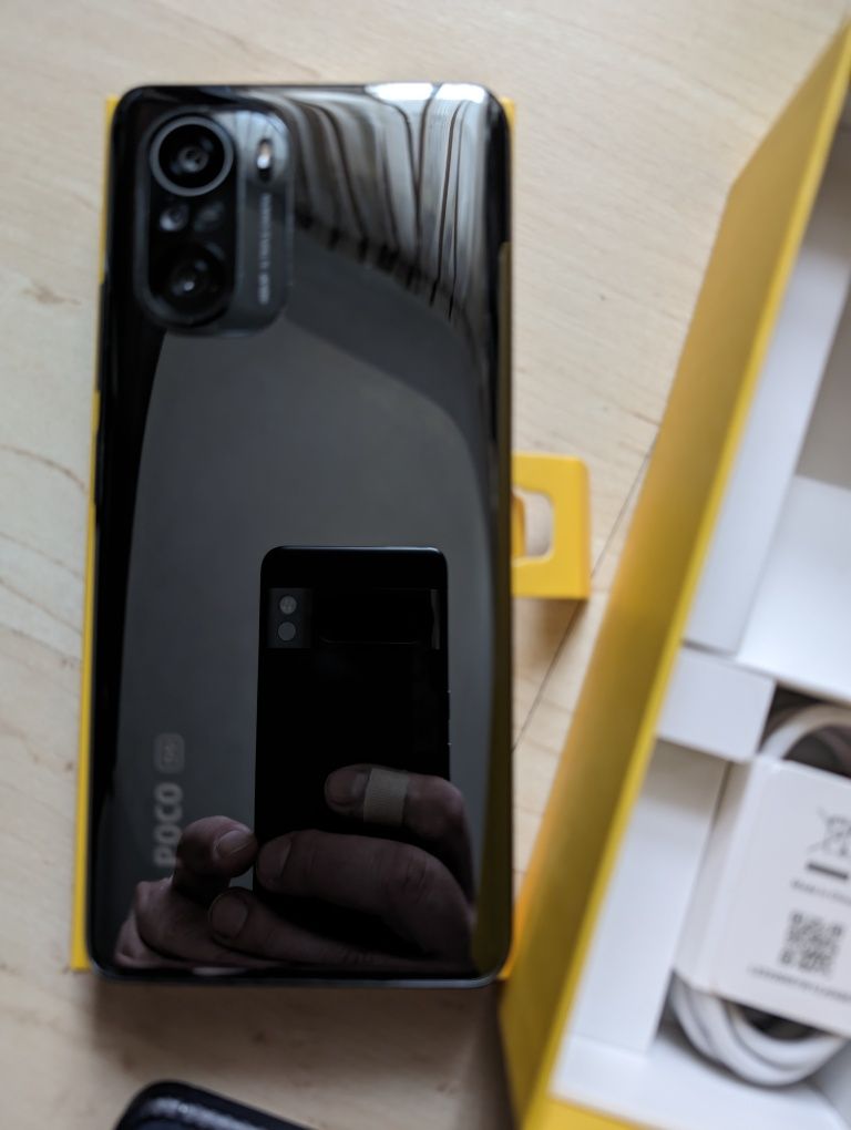Xiaomi POCO F3 8/256 Gb